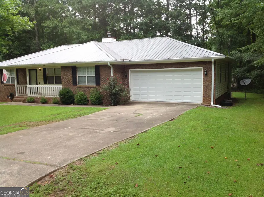 35 Woodland Drive, Weaver, AL 36277 - #3