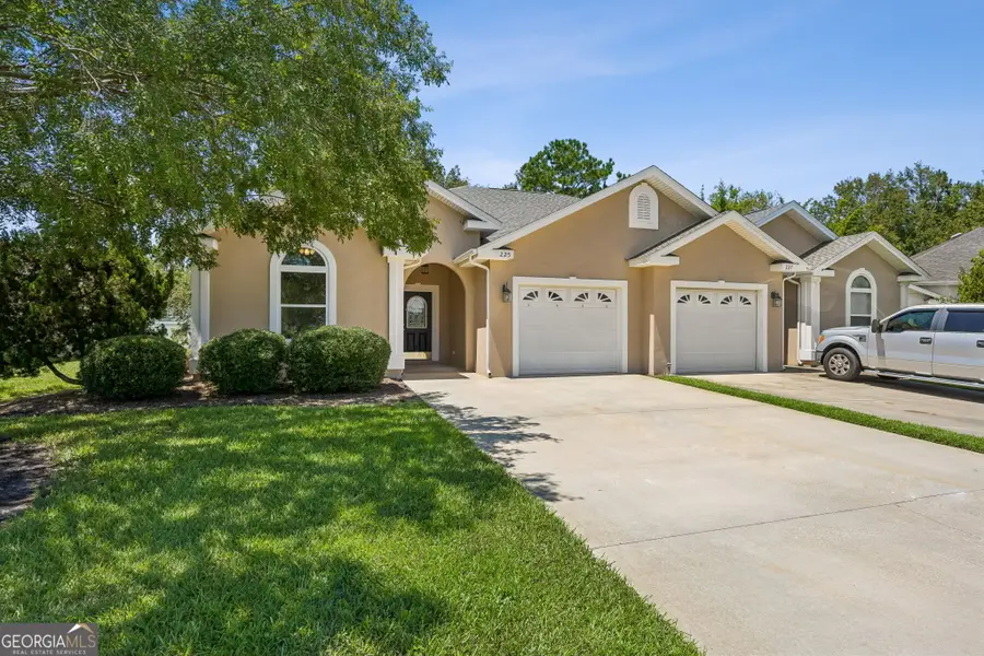 225 Austin Ryan Drive, Kingsland, GA 31548 - #3