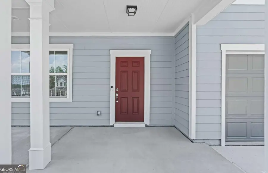 2922 Salinger Way, Gainesville, GA 30507 - #2