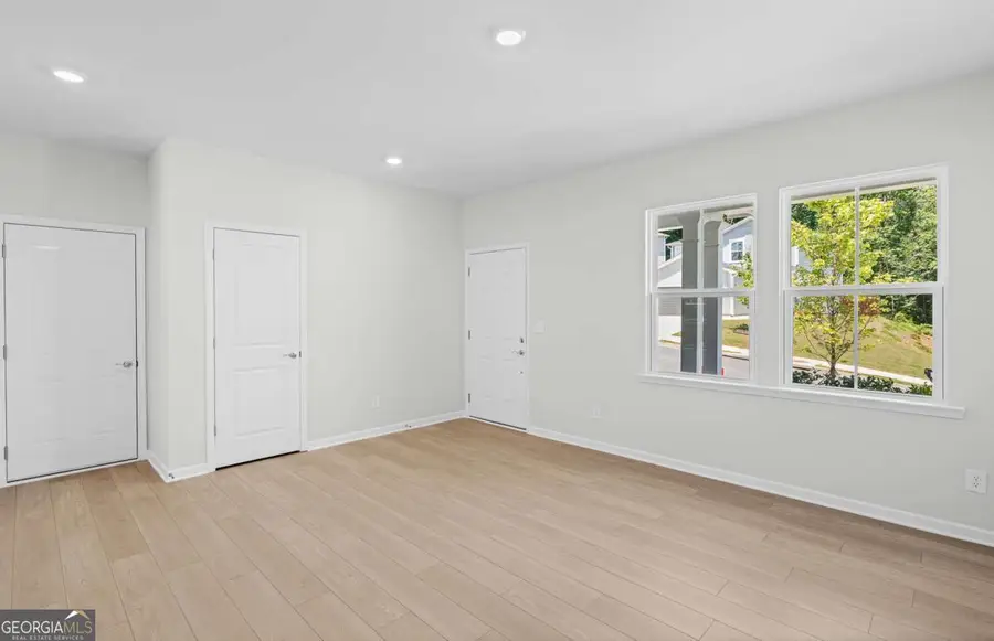 2922 Salinger Way, Gainesville, GA 30507 - #3
