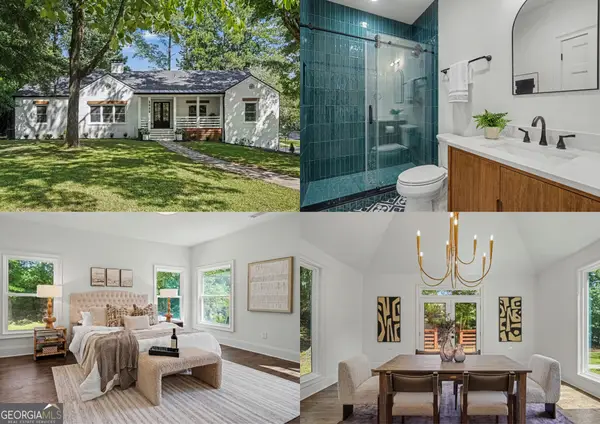 1929 Lenox Road Ne, Atlanta, GA 30306