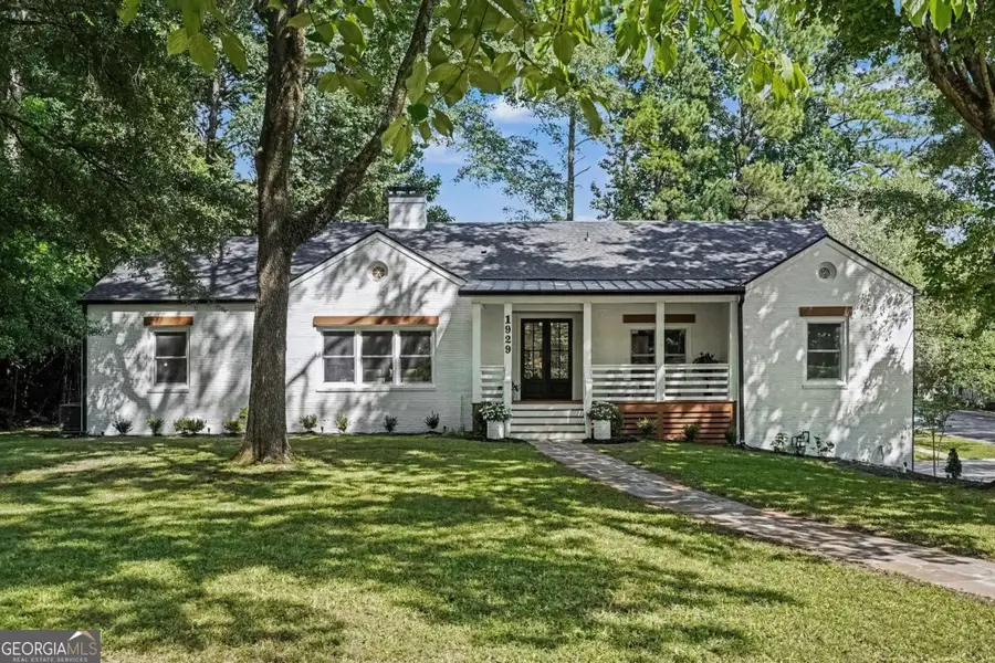 1929 Lenox Road Ne, Atlanta, GA 30306 - #2