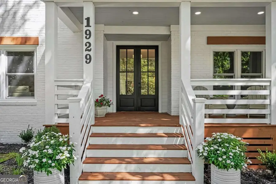 1929 Lenox Road Ne, Atlanta, GA 30306 - #3