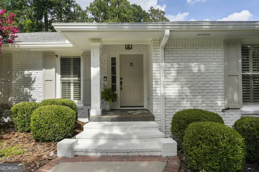 4795 Cherrywood Lane, Atlanta, GA 30342 - #3
