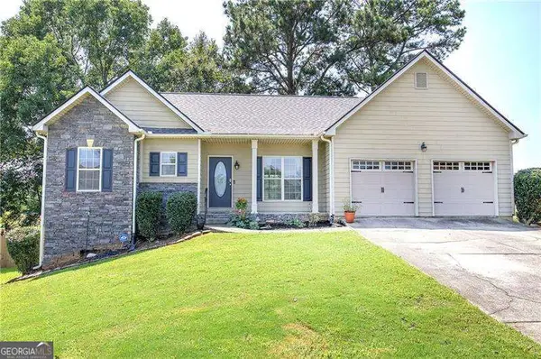 21 Hamil Court Ne, Cartersville, GA 30120