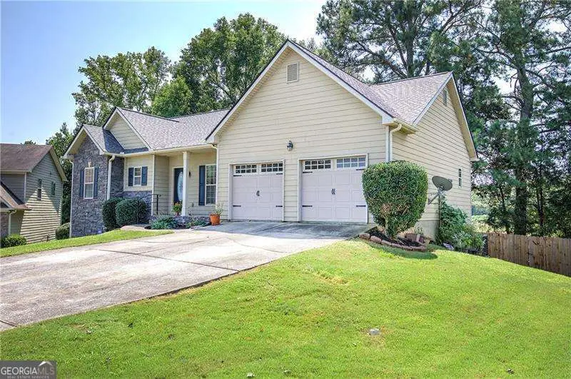 21 Hamil Court Ne, Cartersville, GA 30120 - #2