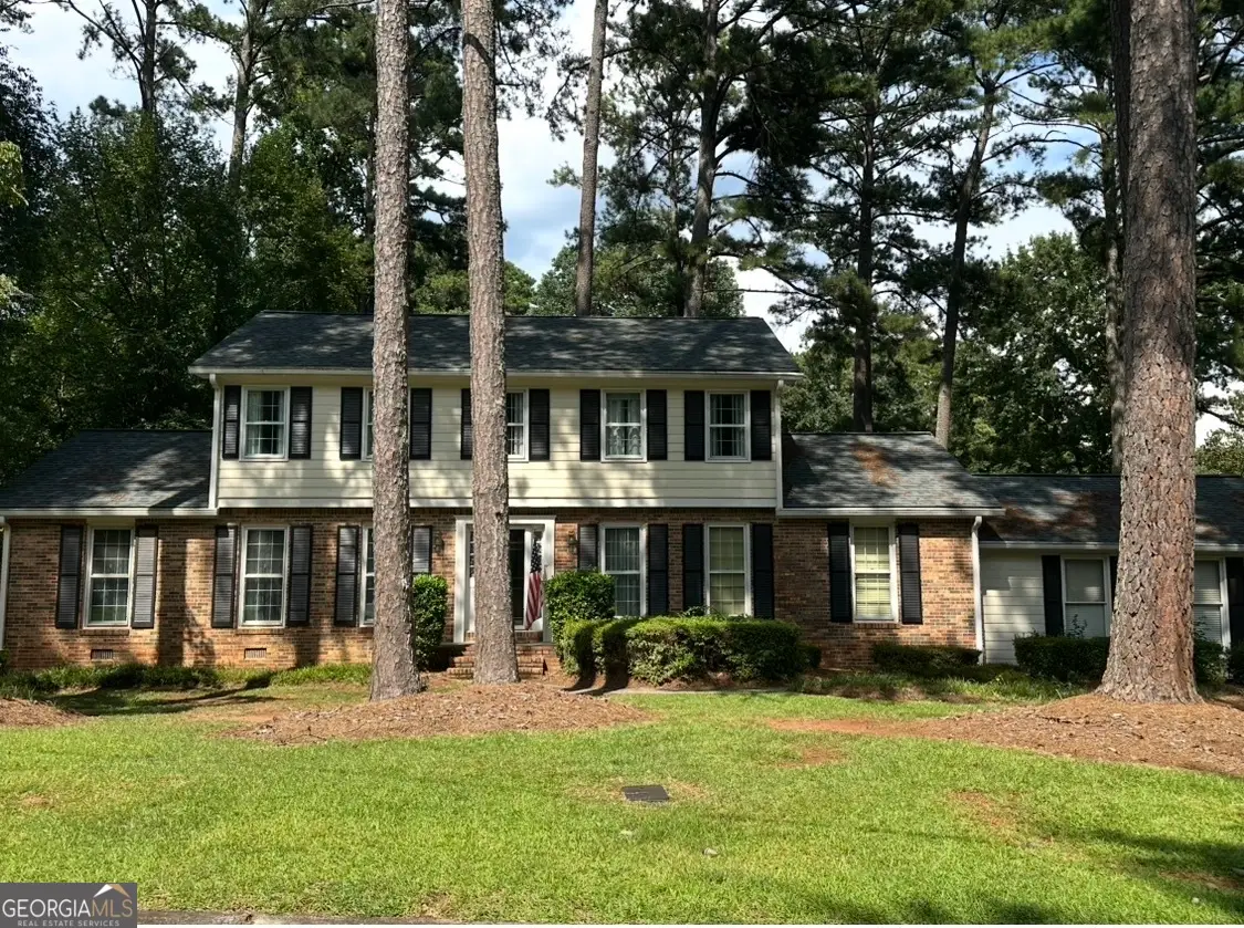 4421 Hardwood Circle Southwest, Lilburn, GA 30047 - #1