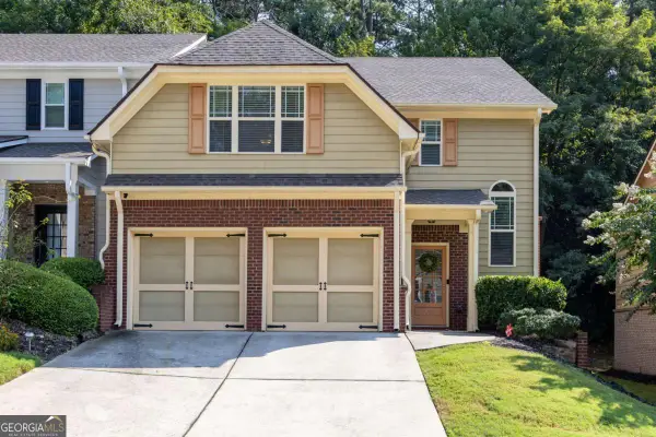 1091 Brownstone Drive #22, Marietta, GA 30008