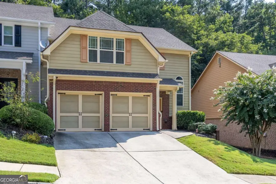 1091 Brownstone Drive #22, Marietta, GA 30008 - #3