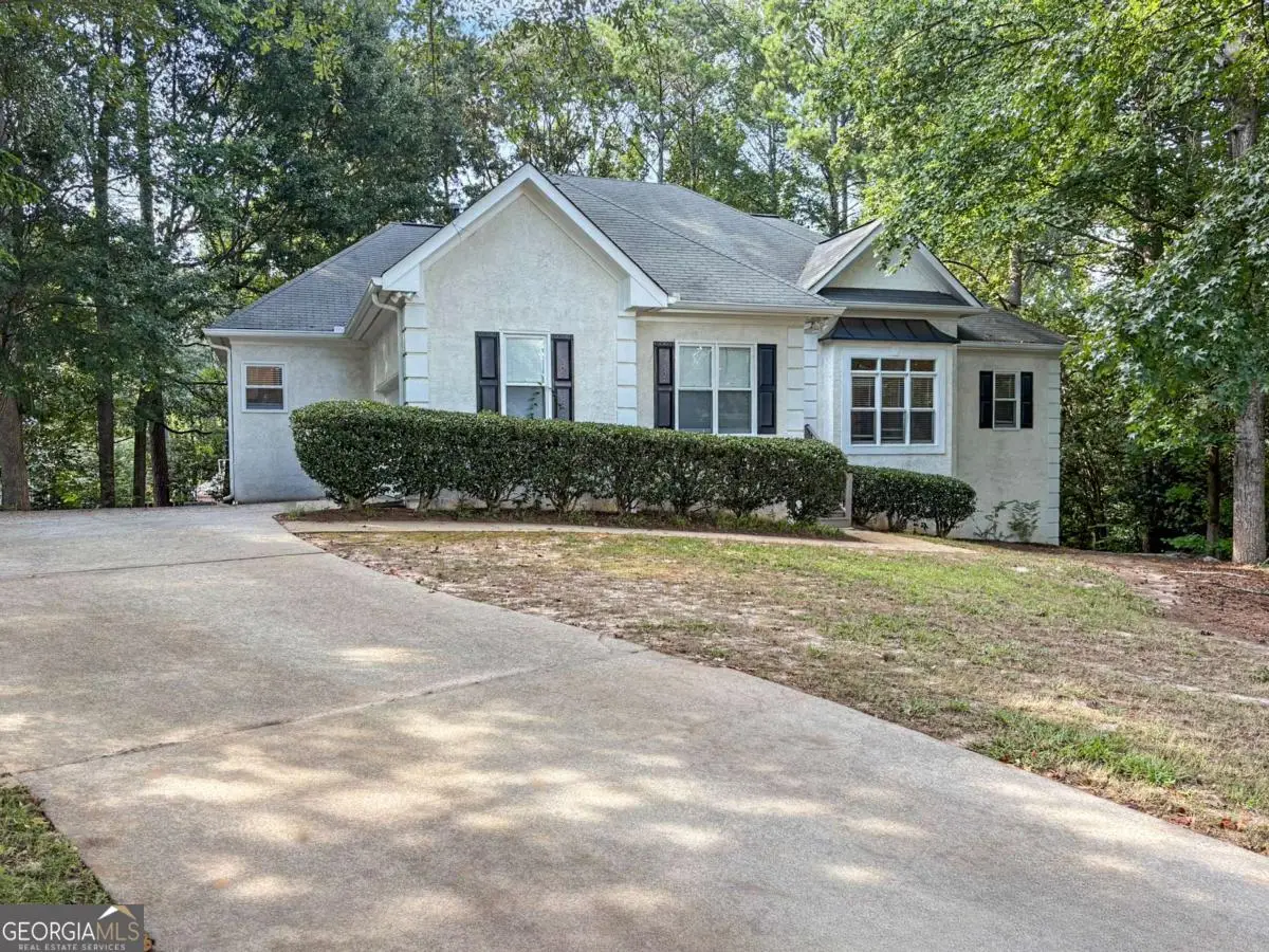 100 Wyngate Drive, Newnan, GA 30265 - #1
