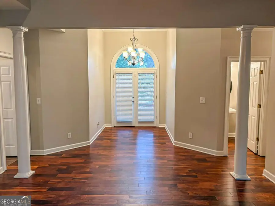 100 Wyngate Drive, Newnan, GA 30265 - #2