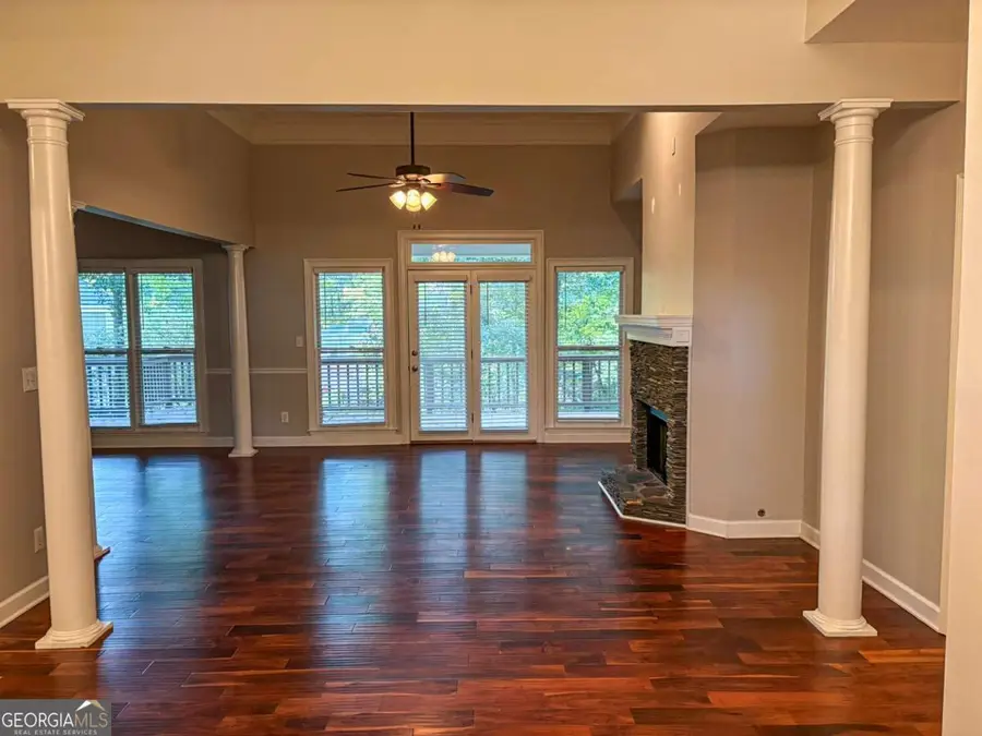 100 Wyngate Drive, Newnan, GA 30265 - #3