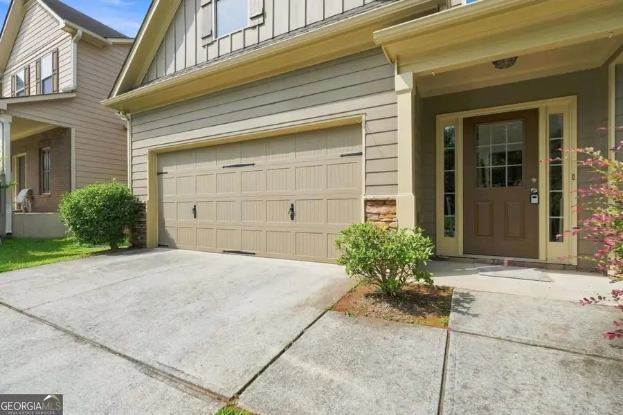 4128 Brynhill Lane, Buford, GA 30518 - #2