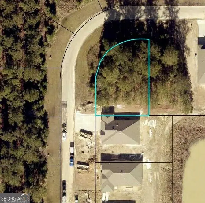 139 Breakwater Loop, Kingsland, GA 31548 - #2