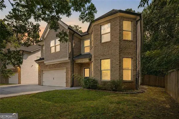 268 Oak Road, Lawrenceville, GA 30044