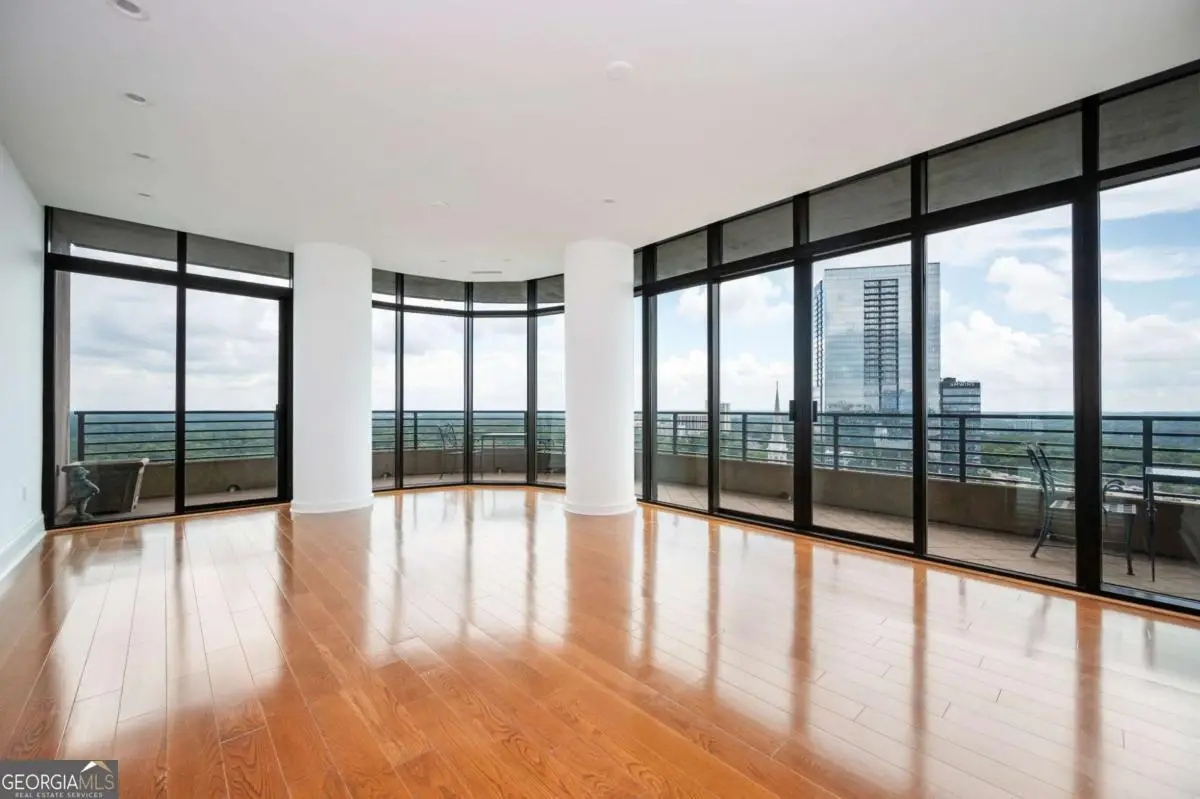 750 Park Avenue Ne #21E, Atlanta, GA 30326 - #1
