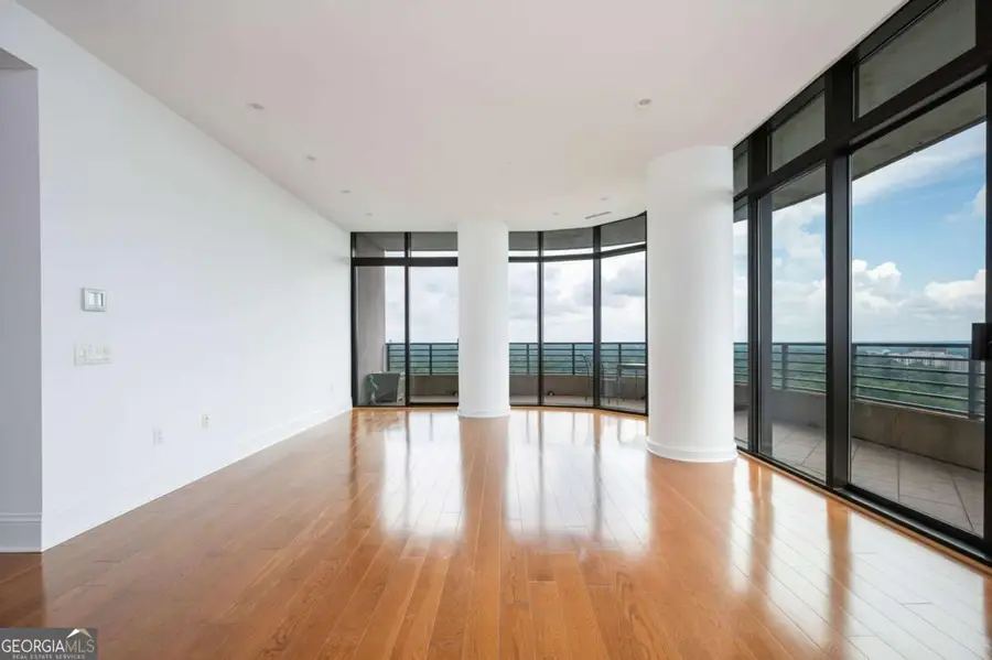 750 Park Avenue Ne #21E, Atlanta, GA 30326 - #2