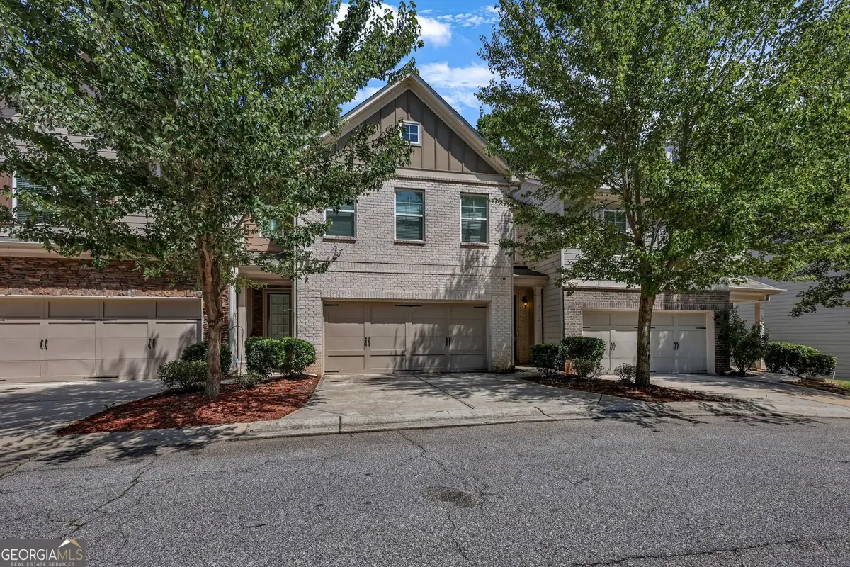 2662 Stonekey Bend, Lithonia, GA 30058 - #1