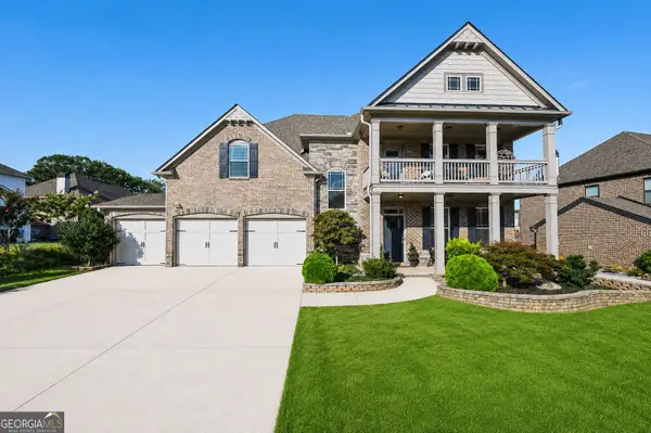 1331 Palouse Hills Place, Lawrenceville, GA 30044