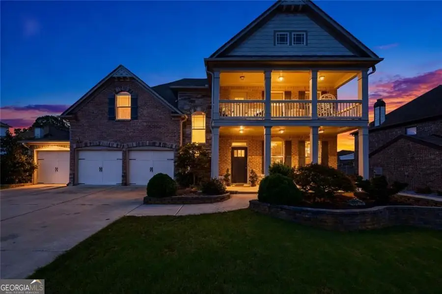 1331 Palouse Hills Place, Lawrenceville, GA 30044 - #2