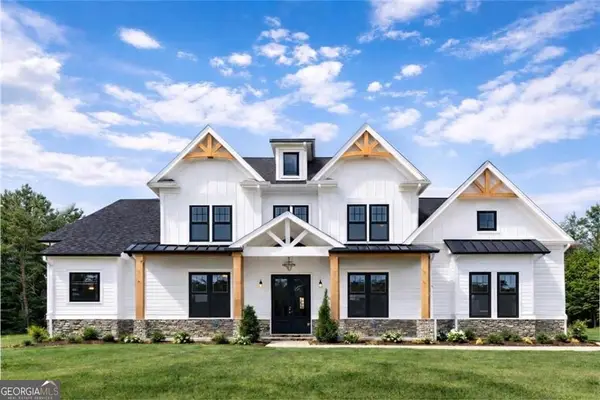 121 Palisade Drive, Rydal, GA 30171