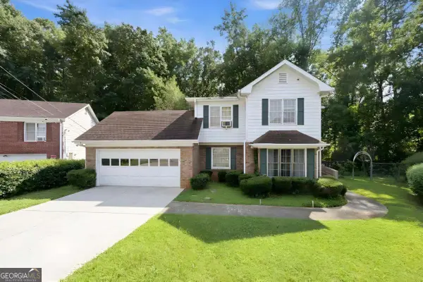 5837 Giles Road, Lithonia, GA 30058