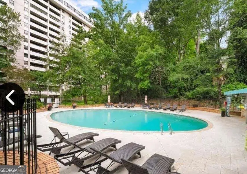 3530 Piedmont Road Ne #M1, Atlanta, GA 30305 - #1