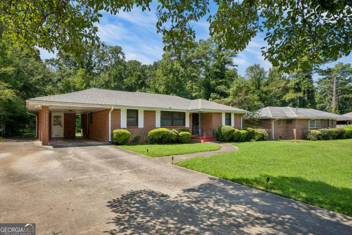 1923 Joseph Court, Decatur, GA 30032 - #1