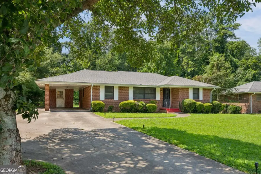 1923 Joseph Court, Decatur, GA 30032 - #2