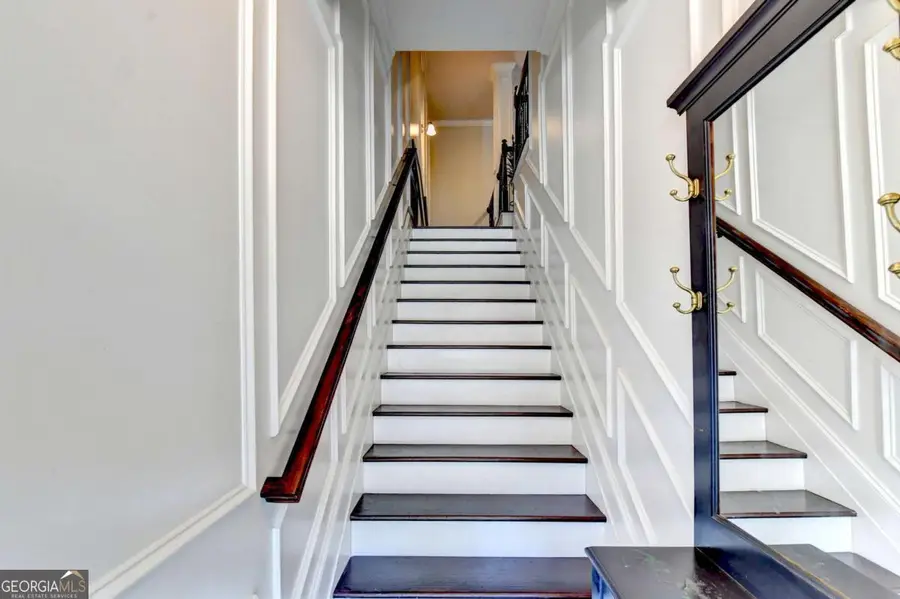 2797 Laurel Valley Trail, Buford, GA 30519 - #2