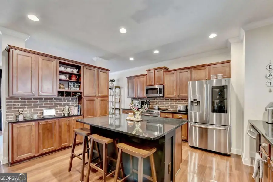 2797 Laurel Valley Trail, Buford, GA 30519 - #3
