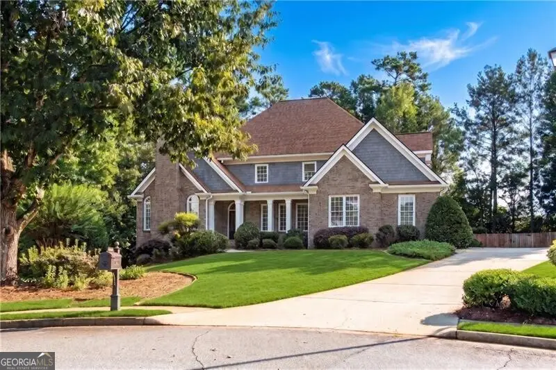 2414 Glenmore Lane, Snellville, GA 30078 - #1