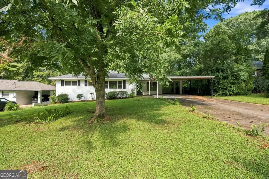 2167 Cloverdale Drive Se, Atlanta, GA 30316 - #3