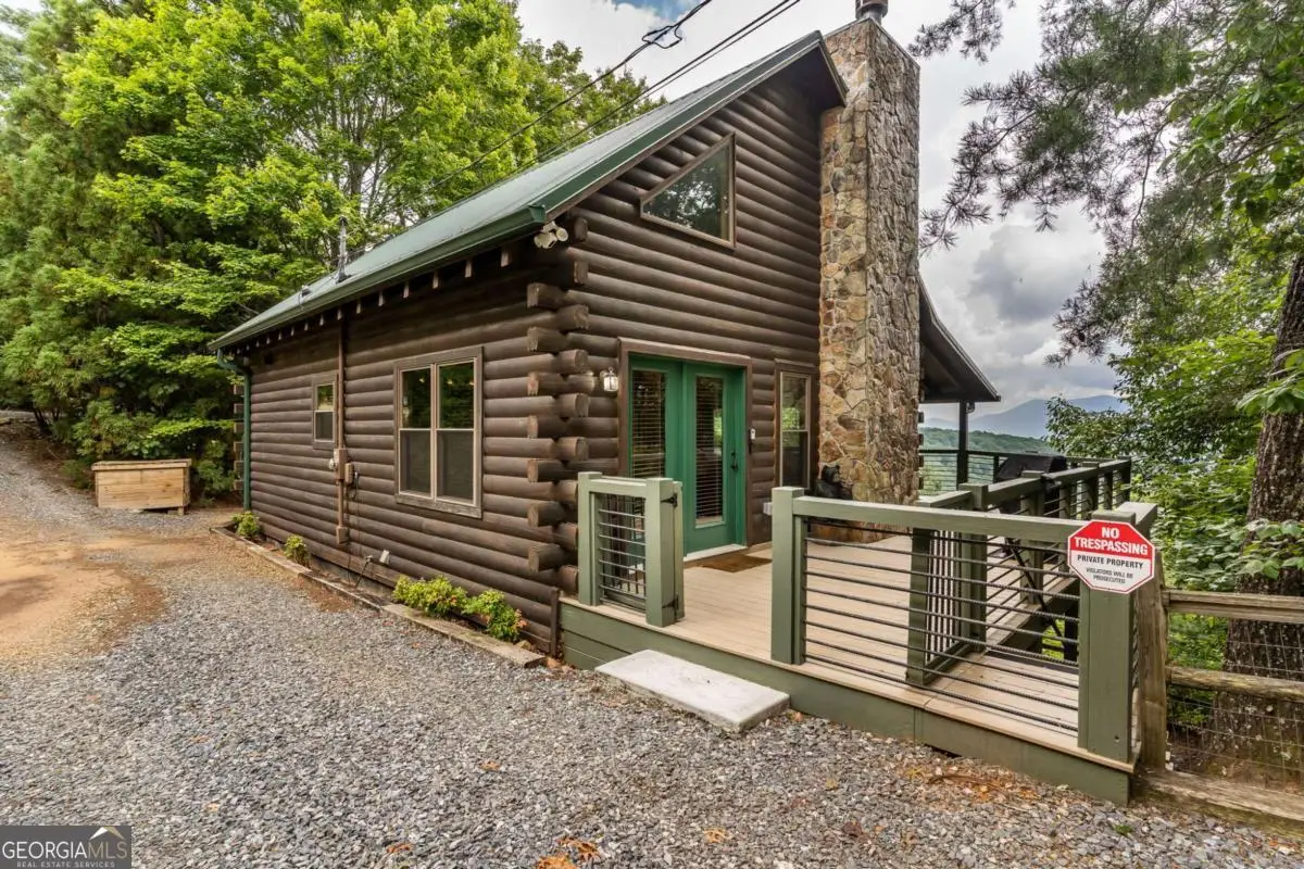 32 Little Amy Creek Trail, Ellijay, GA 30540 - #1