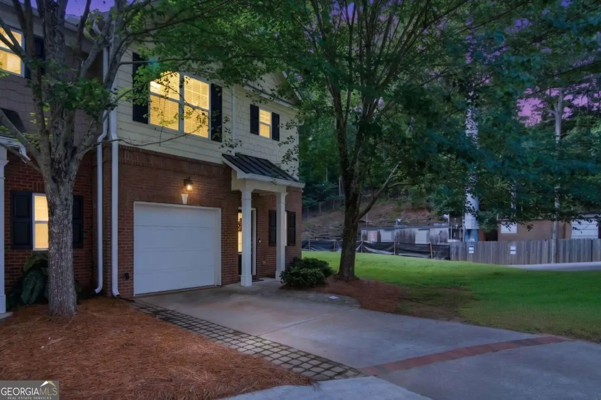 3065 Windcrest Court, Roswell, GA 30022 - #1