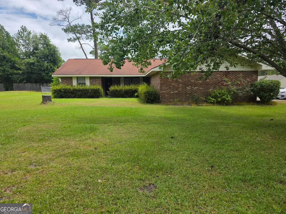 227 Colonial Drive, Baxley, GA 31513 - #1