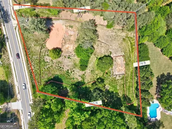 15975 Cogburn Road, Alpharetta, GA 30004