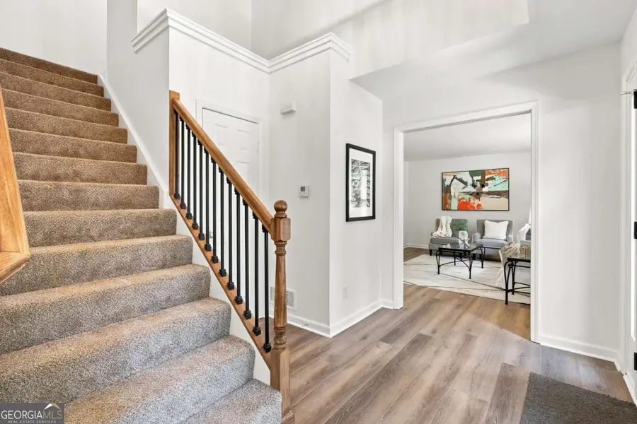 835 Omaha Drive, Norcross, GA 30093 - #3