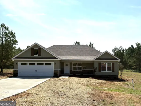 221 Buckingham Parc Circle, East Dublin, GA 31027