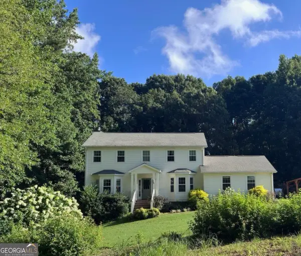 4424 Lower Fayetteville Road, Sharpsburg, GA 30277