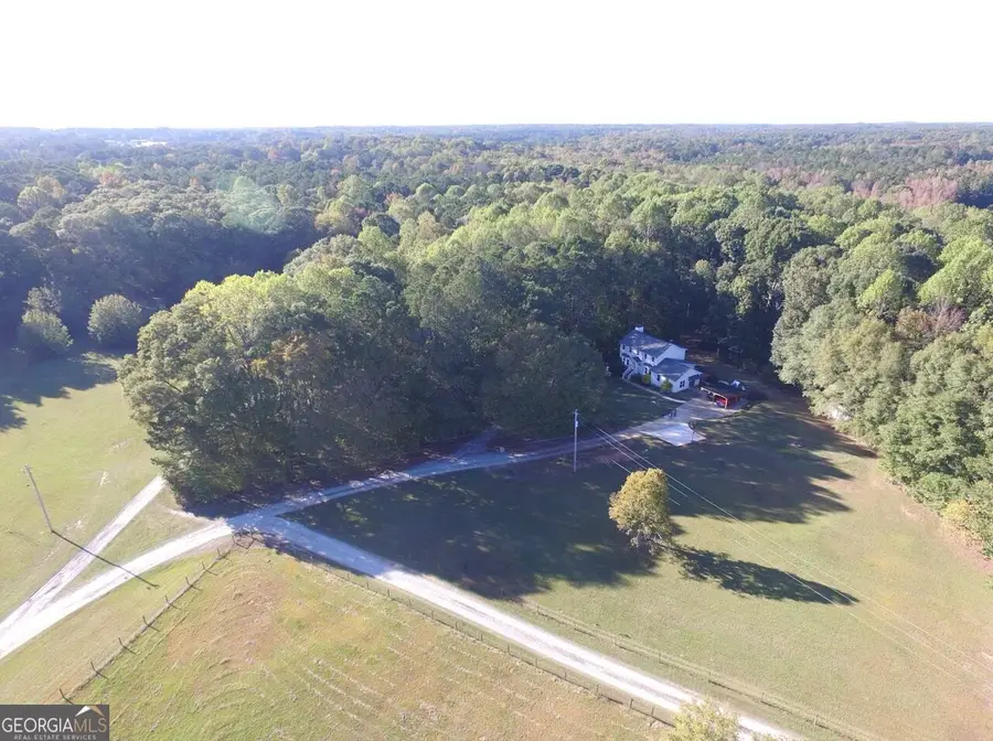 4424 Lower Fayetteville Road, Sharpsburg, GA 30277 - #2