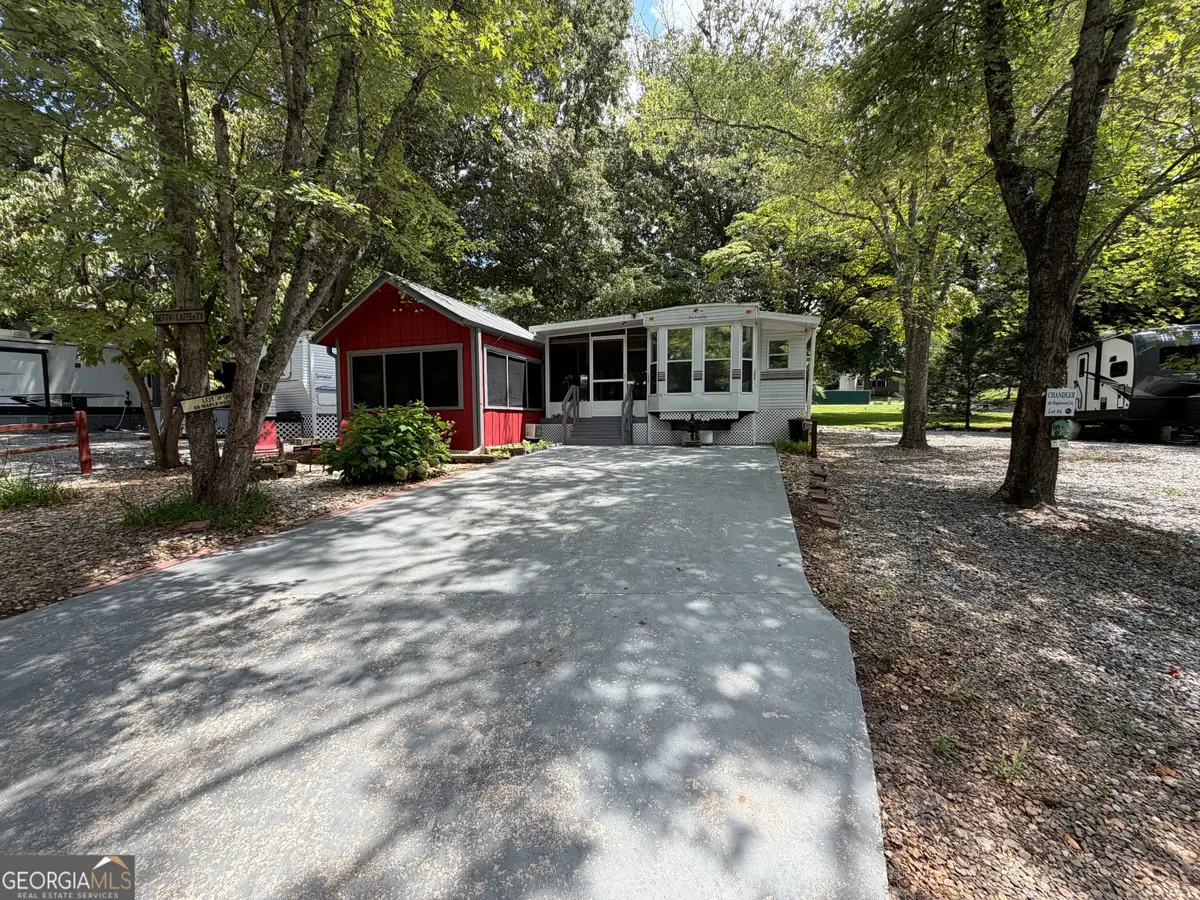 66 Maple Wood Lane, Cleveland, GA 30528 - #1