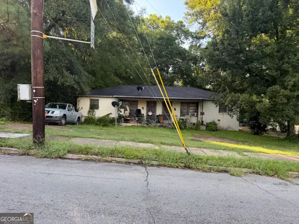 296 Clisby Place, Macon, GA 31204