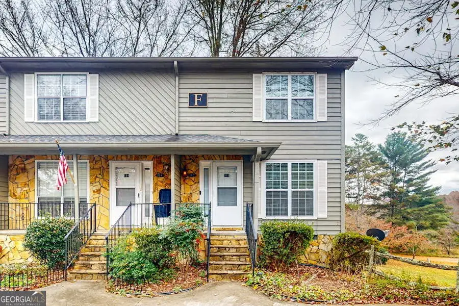 112 Smokerise Drive, Murphy, NC 28906 - #1