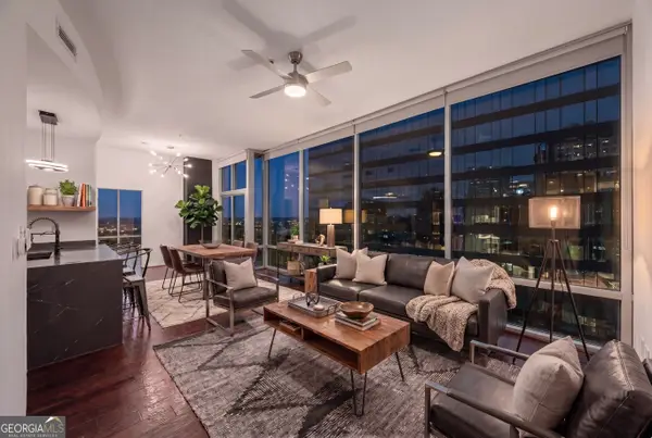 923 Peachtree Street Ne #2035, Atlanta, GA 30309