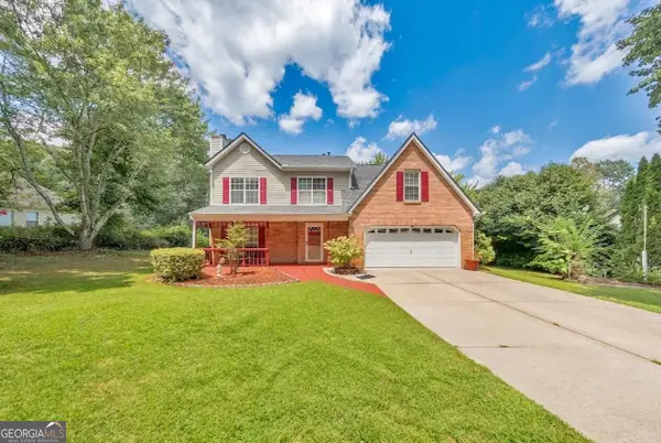 1675 Round Road, Grayson, GA 30017