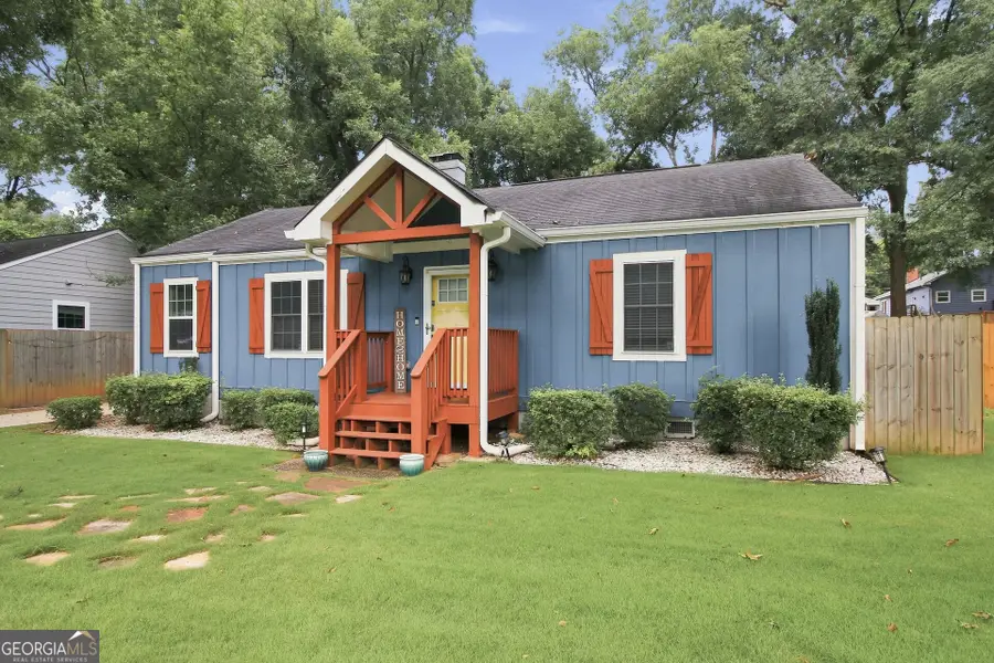 1146 Edgefield Drive Sw, Atlanta, GA 30310 - #2