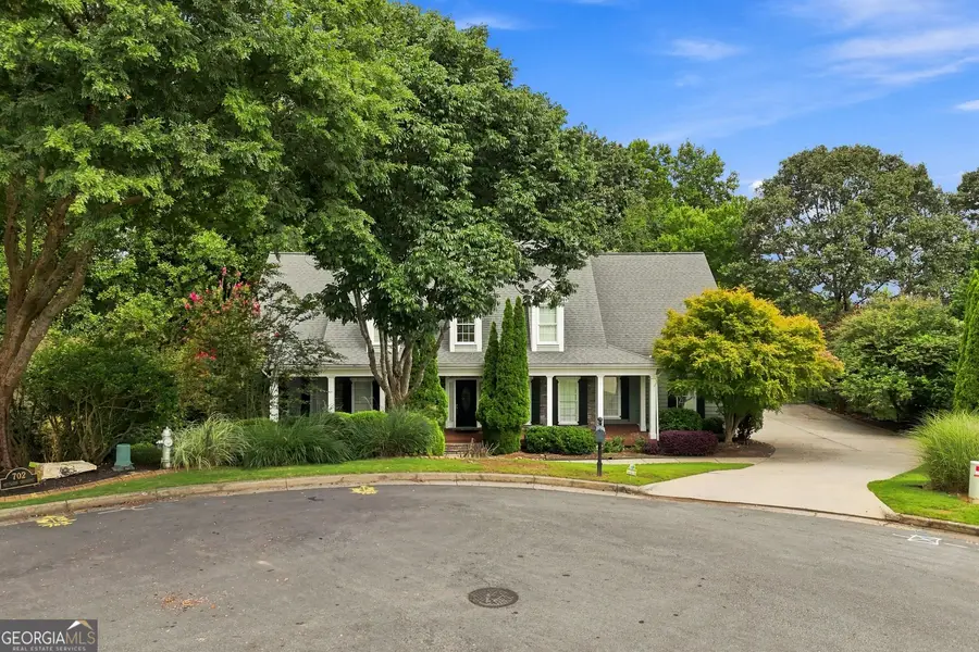 700 Settlers Crossing, Canton, GA 30114 - #2