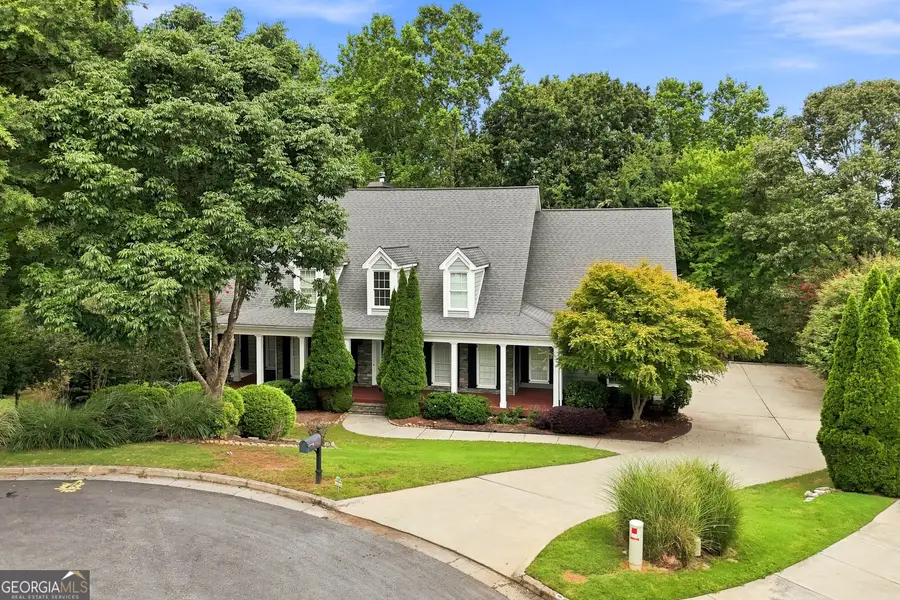 700 Settlers Crossing, Canton, GA 30114 - #3