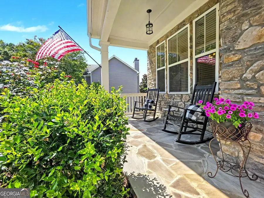 73 Lilyfield Lane, Acworth, GA 30101 - #2